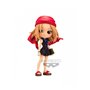 Banpresto Figure Q Posket Shaman King Anna Kyoyama Ver.A