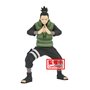 Banpresto Figura Naruto Shikamaru Nara