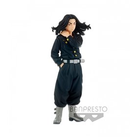 Figura Banpresto Tokyo Revengers Keisuke Baji