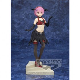 Banpresto re zero espresto figura ram