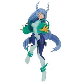 Figure banpresto my hero academia the amazing heroes nejire hado bp18293
