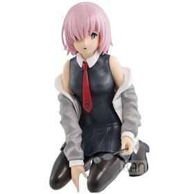 Banpresto figura destino grande ordem mash kyrielight