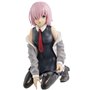 Banpresto figura destino grande ordem mash kyrielight