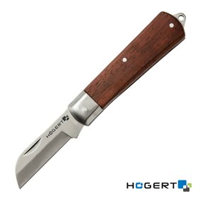 Canivete Dobrável 210Mm Hogert