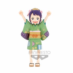 Figura banpresto dxf th série grandline wanokuni otama