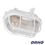 Candeeiro 60W E27 Ip54 Orno