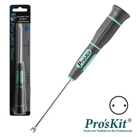 Chave De Segurança 2.3Mm Proskit