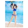 Figura banpresto the idolmaster cinderela girls celestial vivi rin shibuya