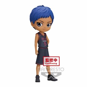 Figura banpresto q posket kuroko basquete ryota kise