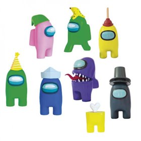 Figuras entre nós s2 pack 1 blister