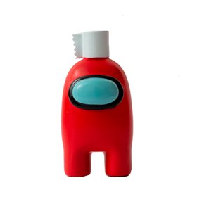 Figura Bizak Among Us Blister 1