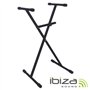 Suporte P/ Teclado Bloqueio 65-96Cm 50Kg Ibiza