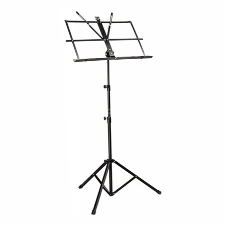 Suporte P/ Pautas Musicais 65/90/123Cm