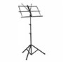 Suporte P/ Pautas Musicais 65/90/123Cm