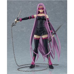Figure Good Smile Company Figma Fate - Stay Night Rider 2.0