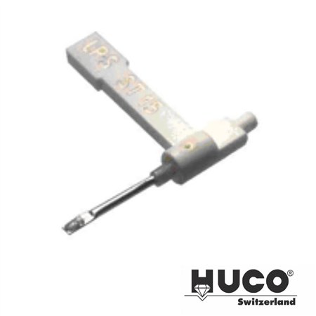 Agulha De Gira-Discos P/ Bsr St15/St14/St12 Huco