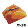 Agulha De Gira-Discos P/ National Panasonic Eps24Cs/P24 Huco