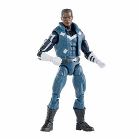 Figura hasbro blue marvel 15 cm marvel legends f47925x0