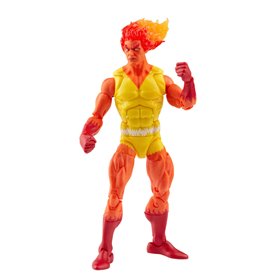 Hasbro Marvel Legends Series Figura Firelord 15 cm