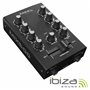 Mesa De Mistura 2 Canais Rec Ibiza