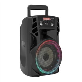 Coluna Bluetooth 20W Usb/Fm/Microsd/Aux/Tws