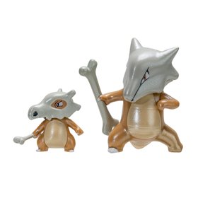 Figura jazwares pokemon multipack evolução duplo