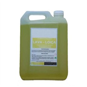 Detergente de Loiça CC110 Manual Concentrado – 5 Litros
