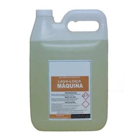 Detergente da Loiça Manual Concentrado Anti-Calcário - 10 litros