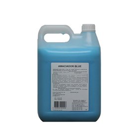 Amaciador Blue c/ Microcápsulas - 5 litros