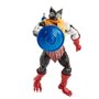 Figura Mattel Masters of the Universe Revelação Série Animada Skintor