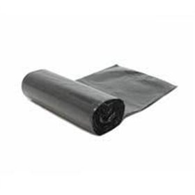 Rolo de Sacos do Lixo 50 litros - Pack 10 unidades