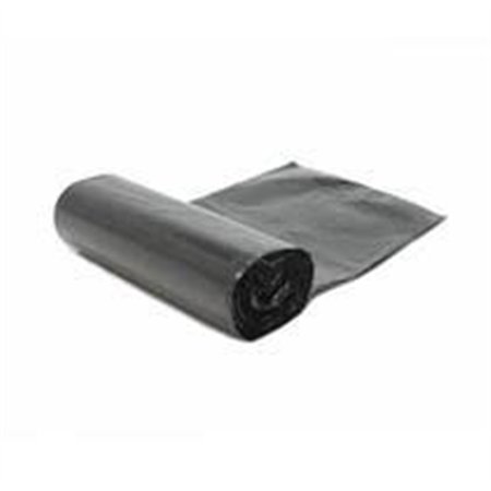 Rolo de Sacos do Lixo 50 litros - Pack 10 unidades
