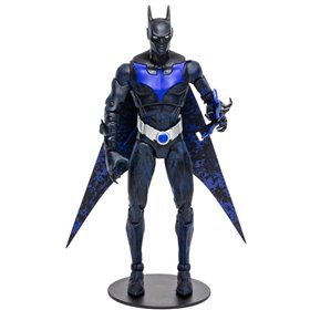 McFarlane Toys DC Multiverse Inque como Batman Beyond Figure