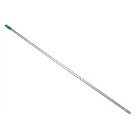 Cabo de Alumínio Verde - 140cm
