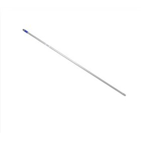 Cabo de Alumínio Azul - 150cm