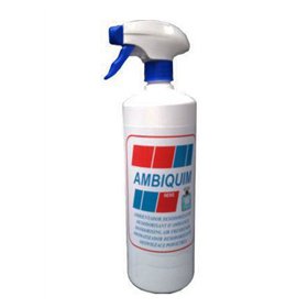 Ambientador Quipon Gotas Bosque - 500ml