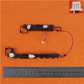 Alto-Falantes Internos para Portatil Dell Inspiron 15-3542 3546 3541 3543 14-3441 3442 3443 Deixou/Direito 02Rj7P