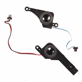 Alto-Falantes Internos para Acer 5741G 5742G 5552G 5251 5551 5336 5733 5736 Deixou + Direito