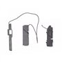 Alto-Falantes Internos para Apple MacBook Pro A1278 13" Mc700 Md101 (2011-2012)