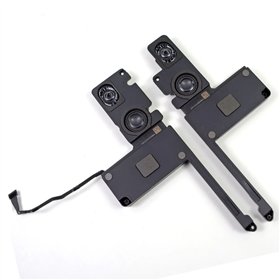 Alto-Falantes Internos para Portatil Apple MacBook Pro A1398 15" Retina Mc975 Mc976 ME664 Mc665 (2012-2015)