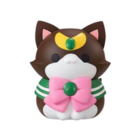 Figura megahouse marinheiro jupiter mewn