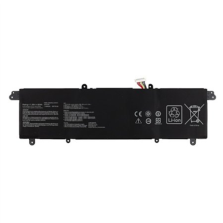 Bateria para Portatil Asus ZenBook S13 Ux392 Ux392Fa Ux392Fn C31N1821 0B200-03210100