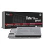 Bateria para Portatil Dell Latitude D620 D630 D631 D640 Precision M2300 PC764 Tc030