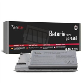 Bateria para Portatil Dell Latitude D620 D630 D631 D640 Precision M2300 PC764 Tc030