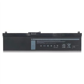 Bateria para Portatil Dell Precision 7530 7730 7540 7740 Nyfjh 0Wnrc Gw0K9