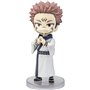 Figura tamashii nações figuarts mini kimetsu no yaiba demon slayer sukuna
