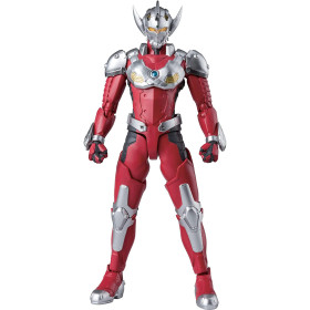 Figura tamashii nações sh figuarts traje ultraman taro a animação ultraman