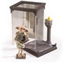 Figura a coleção nobre harry potter criaturas mágicas dobby o elfo