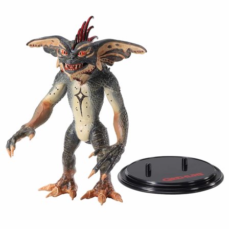 Figura a coleção nobre bendyfigs gremlins moicano
