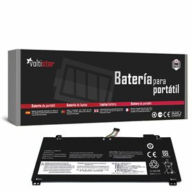 Batería para Portátil Lenovo IdeaPad S530 Series L17C4Pf0 L17M4Pf0
